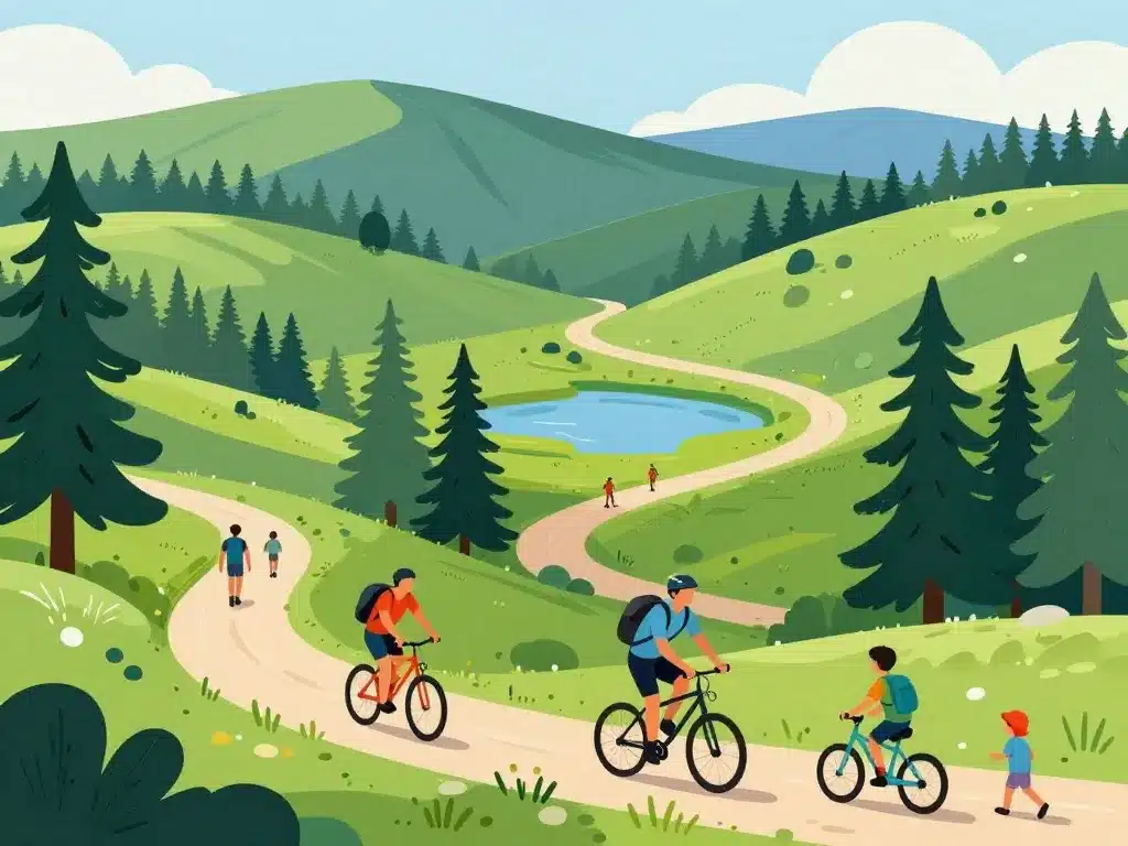 activités plein air Vosges latitude 48.070569 longitude 6.855323