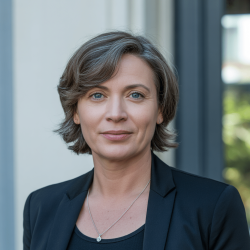 Bérengère Saint-Amans