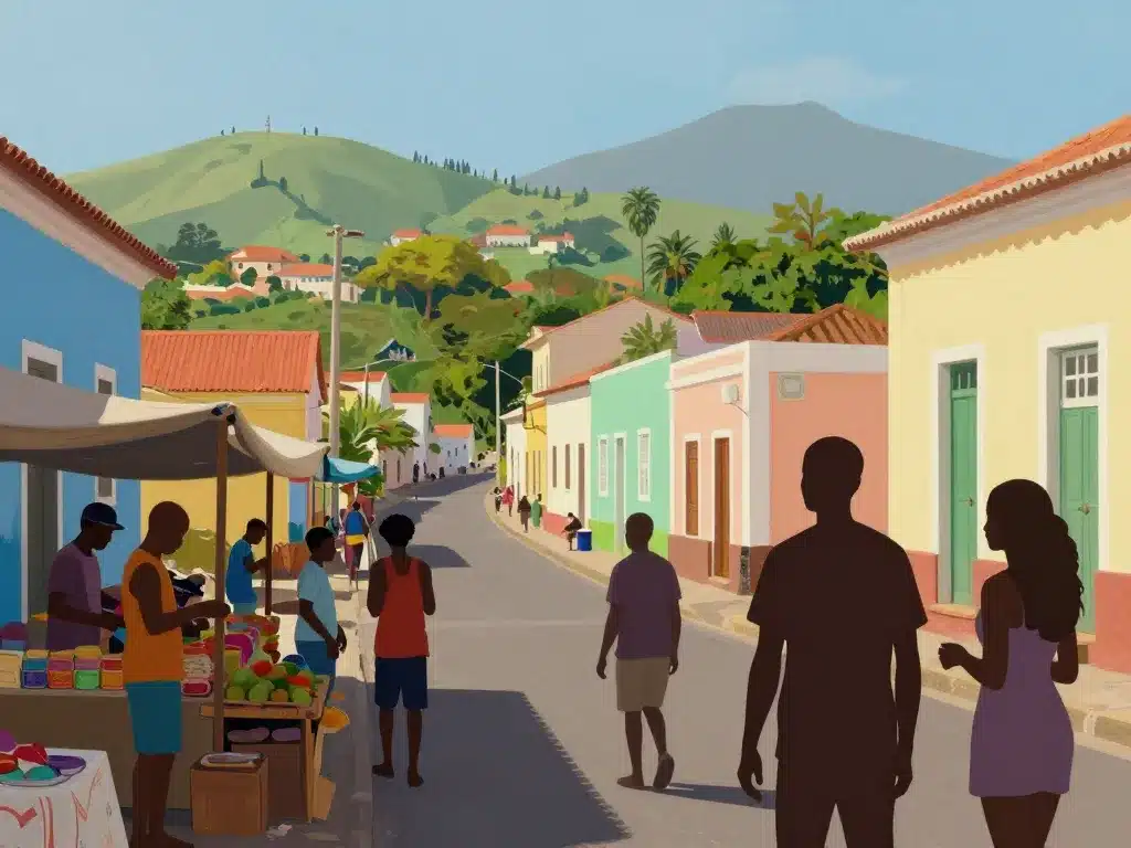 cap vert avis négatif village sécurité excursion