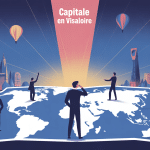 illustration recherche capitale en visaloire plateforme