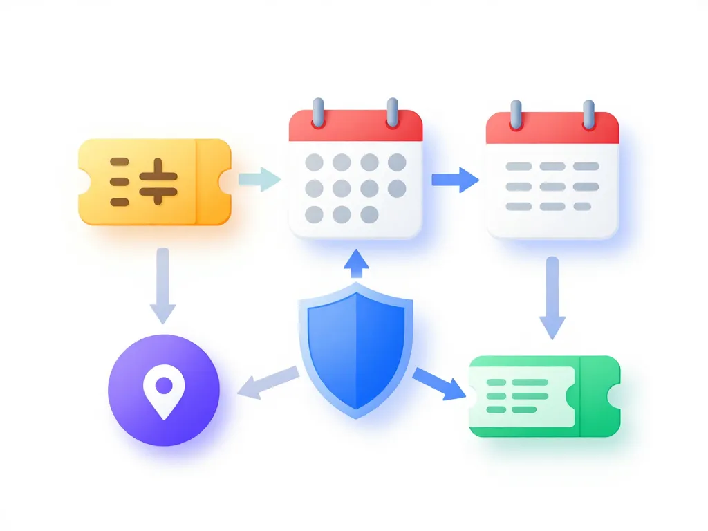 comment se faire rembourser un billet d'avion non remboursable options alternatives