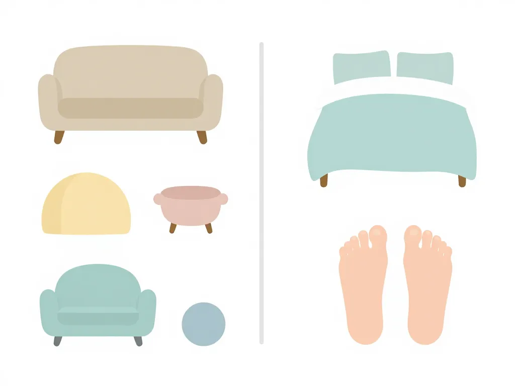 Comparatif tailles usages couvertures chauffantes Lidl