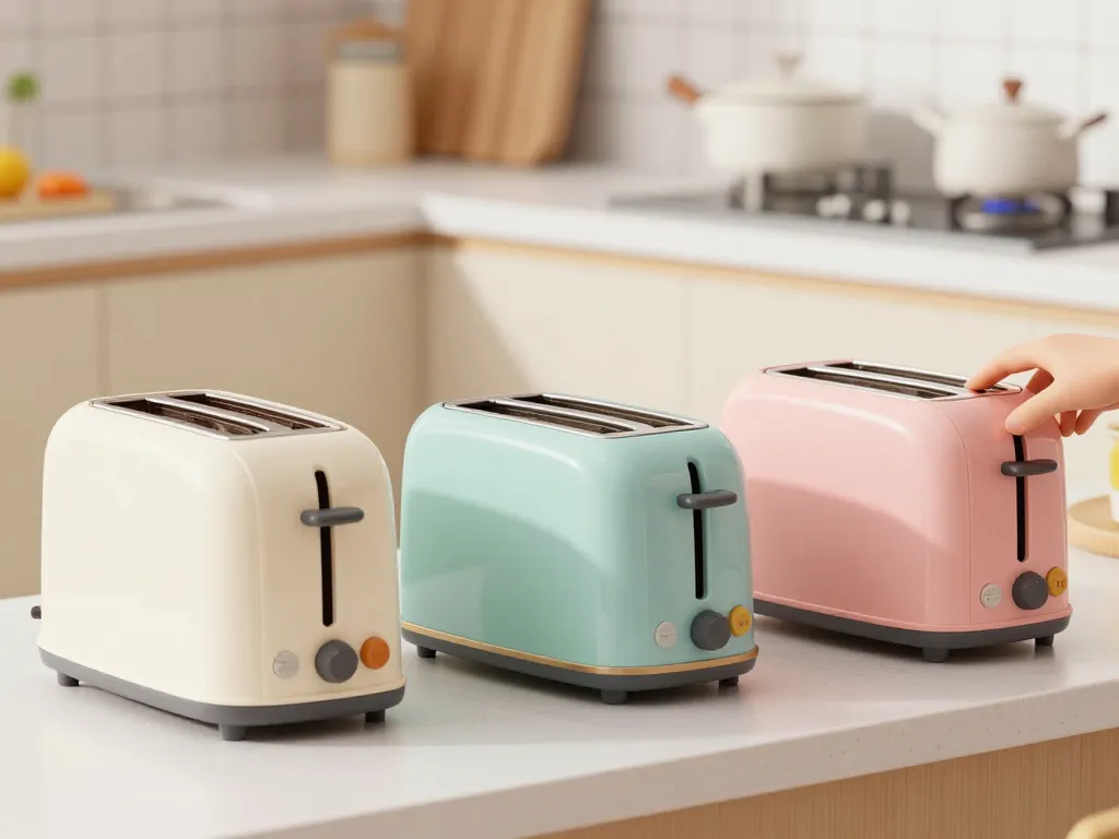 grille pain lidl variété modèles