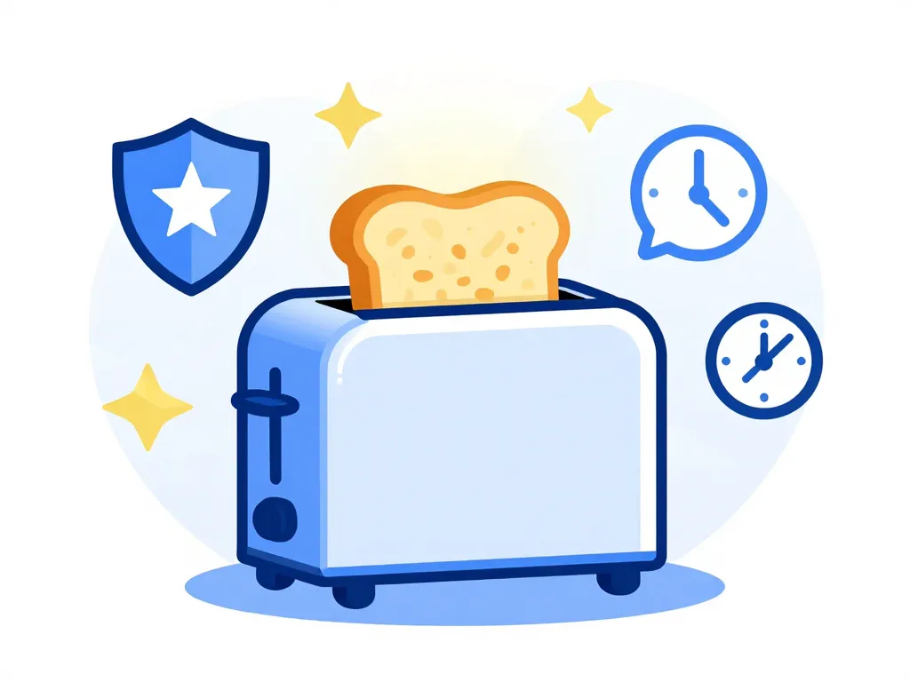 grille pain lidl performance et fiabilité