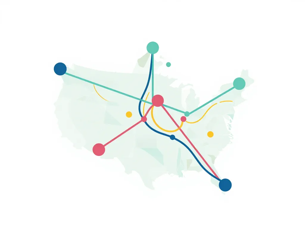 Milan visite 1 jour carte itinéraire efficace