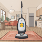 nettoyeur de sol 3 en 1 lidl avis illustration intérieur