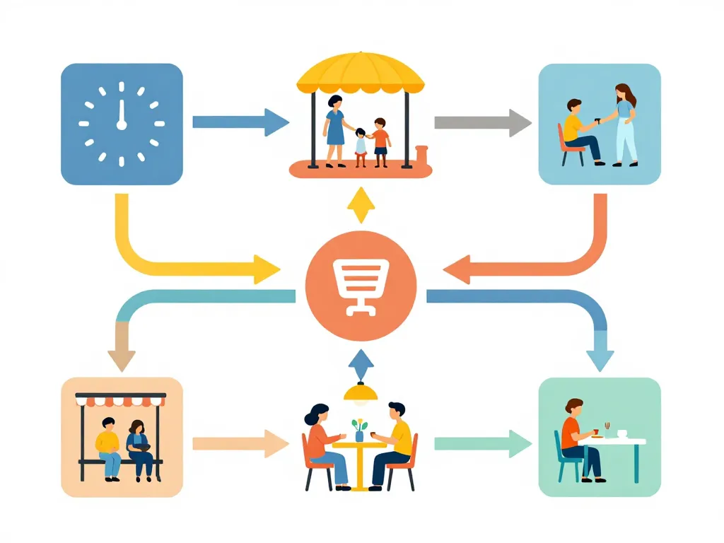 organiser étape hotel montluçon proche autoroute diagramme