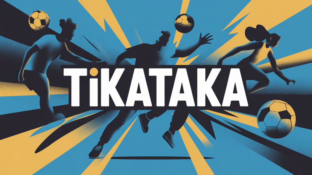 tikataka illustration énergie viralité