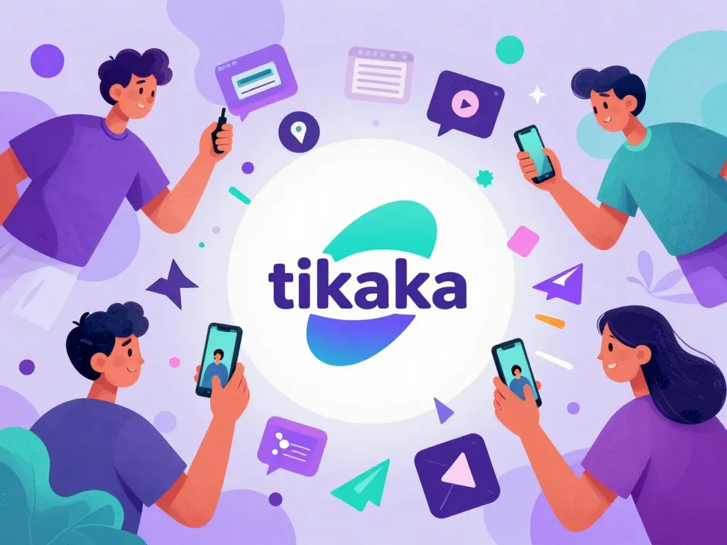 tikataka usages marketing réseaux sociaux