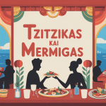Illustration du restaurant Tzitzikas kai Mermigas Athènes