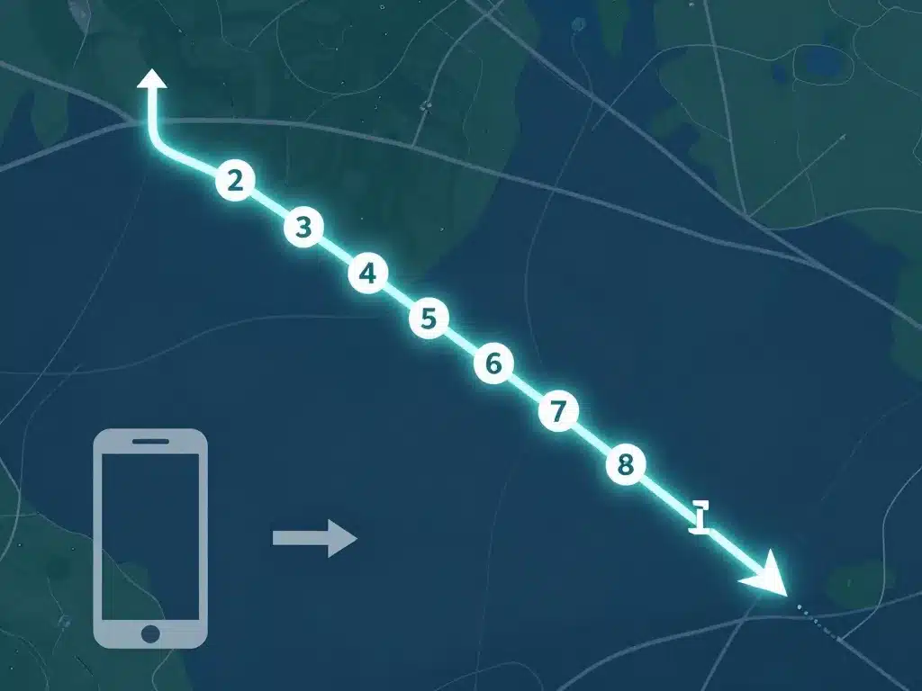 GPS navigation carte latitude : 43.7715417 longitude : 6.18982619999997