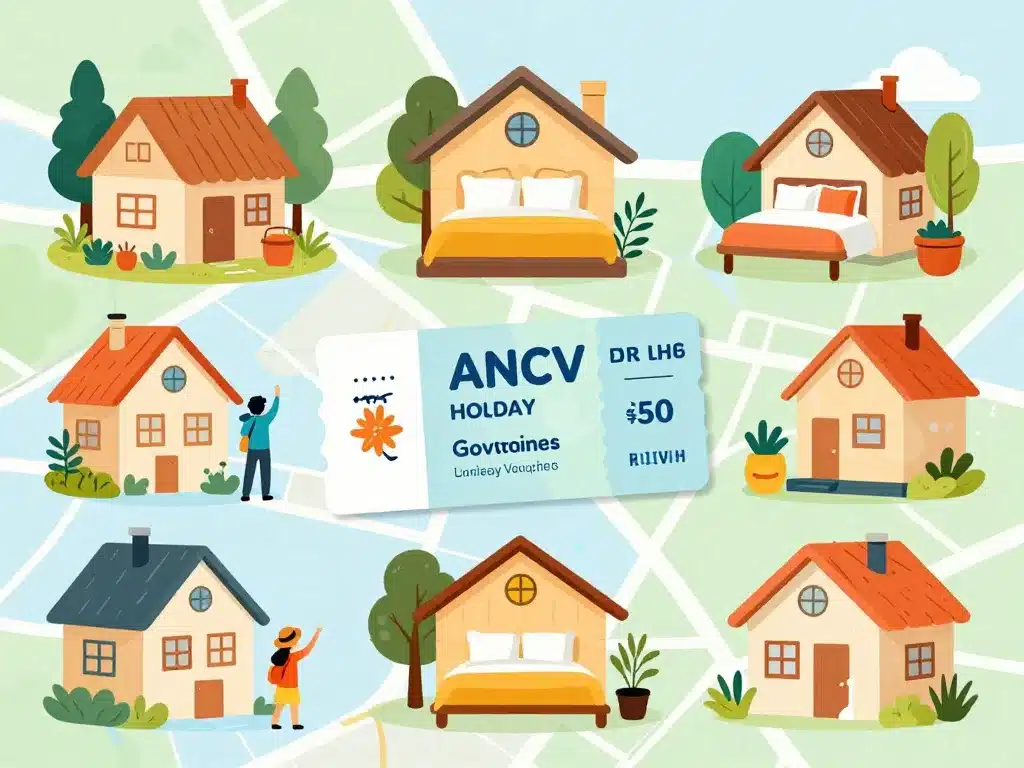 alternatives airbnb cheque vacances locations gite