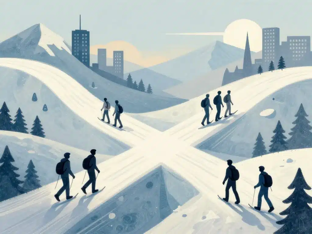 vacances scolaires autriche choix période affluence