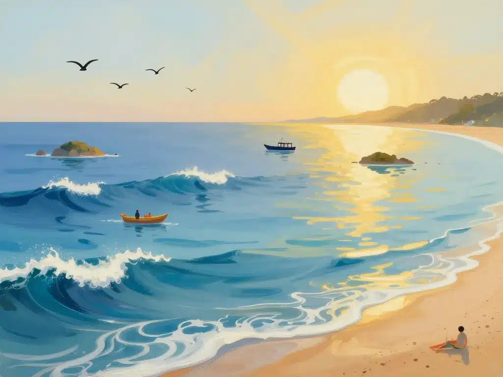 visiter faro en 1 jour après-midi nature lagune plage