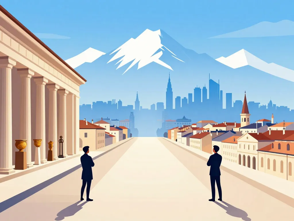 visiter turin en 1 jour musée ou panorama ville