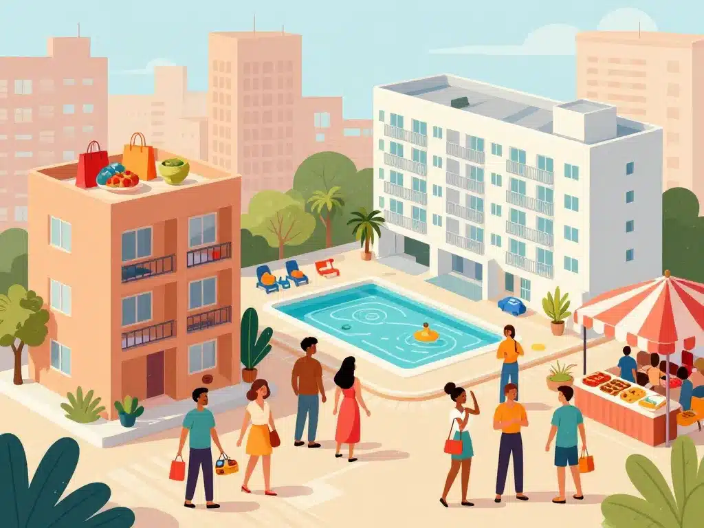 Vivre en Thaïlande coût de la vie et logement