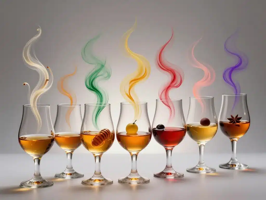 whisky irlandais styles arômes profils visuels