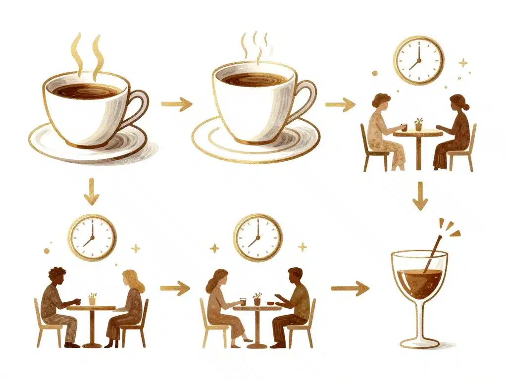 concept diagramme café de france grenoble horaires carte