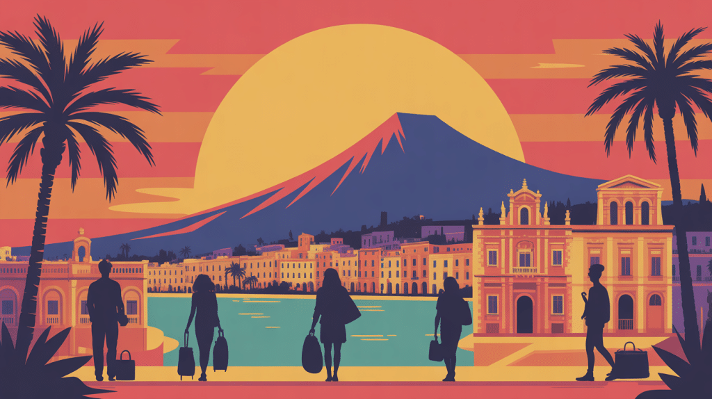 catane dangereux illustration sécurité voyageurs catane