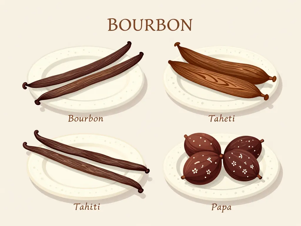 prix de la vanille au kg bourbon tahiti papouasie