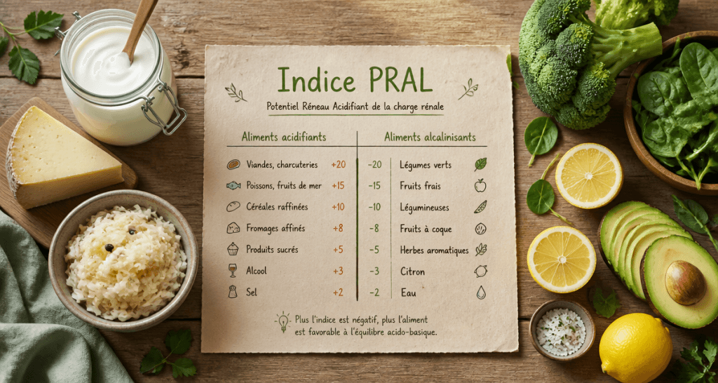 acide lactique aliments a eviter aliments fermentes et legumes
