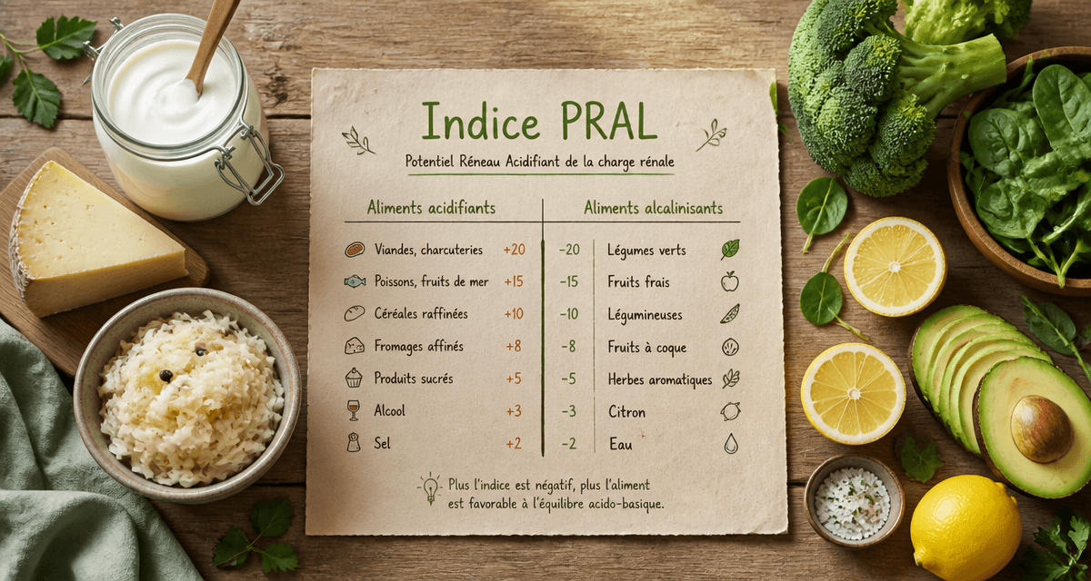 acide lactique aliments a eviter aliments fermentes et legumes