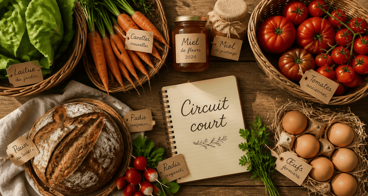 circuit court définition table légumes pain œufs