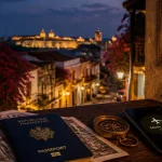 Carthagène Colombie dangereuse : passeport et conseils sécurité dans la vieille ville