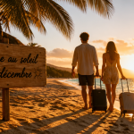 Pays chaud en décembre pas cher couple plage