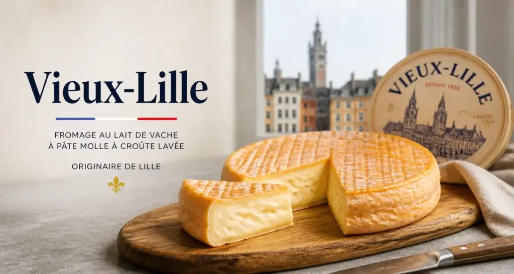 Vieux-Lille