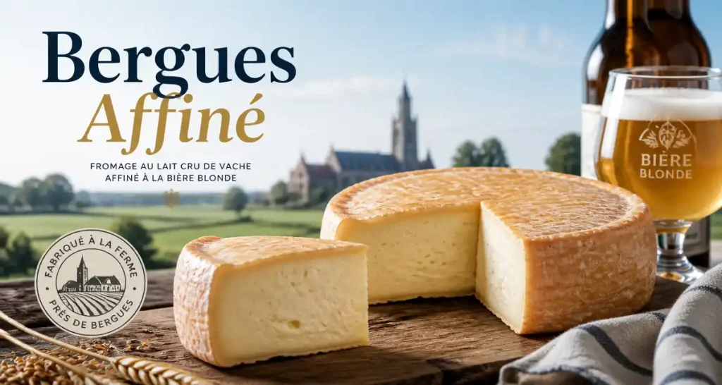 Bergues Affiné