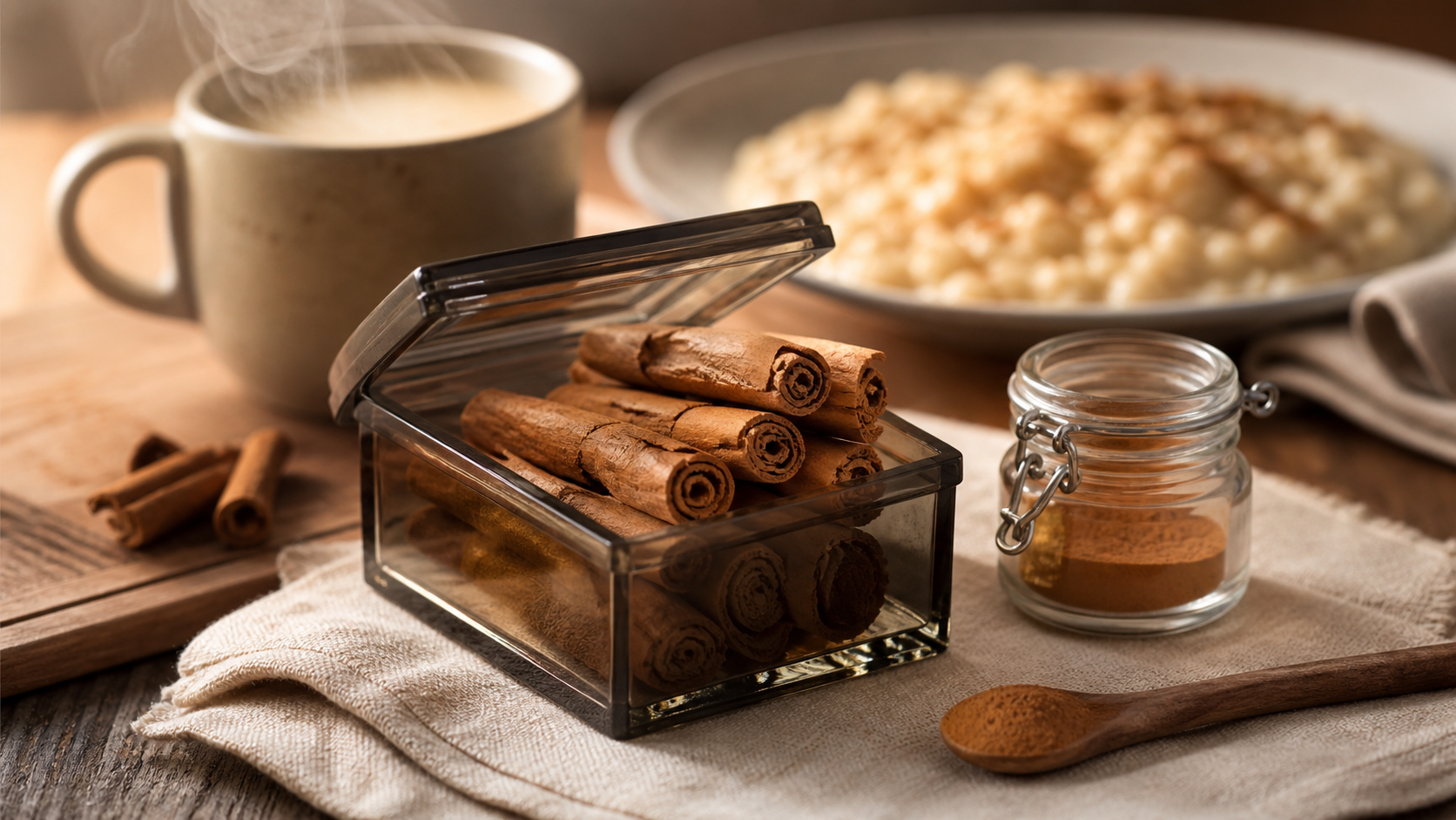 cinnamon of ceylon, bâtons de cannelle de Ceylan faible coumarine au Sri Lanka