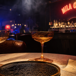 L important restaurant festif : Mila Club à Paris, cocktails et ambiance nocturne
