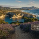 Plus belle region de france, lavande et calanque cristalline
