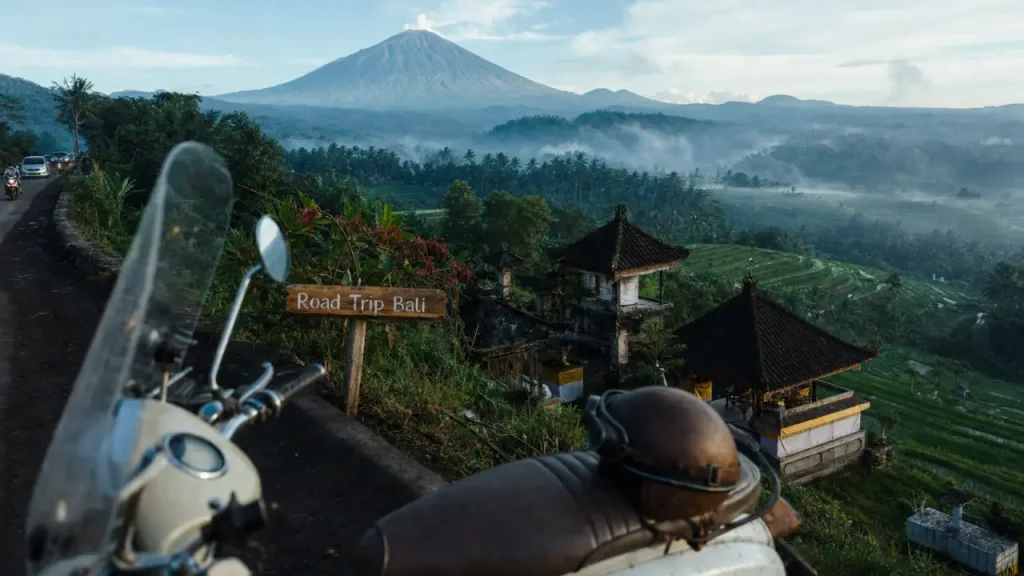 Road trip à Bali en 12 jours : l’itinéraire qui relie Ubud, Munduk, Amed et Uluwatu